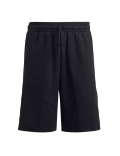 Adidas Αθλητικό Παιδικό Σορτς/Βερμούδα Μαύρο HR6306