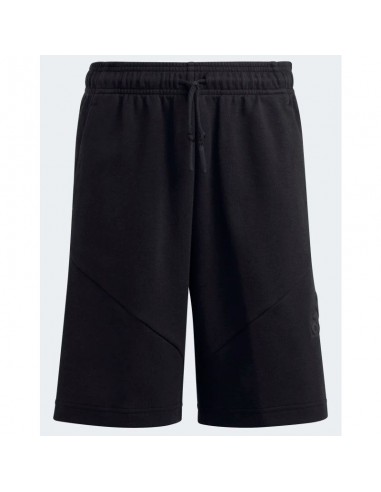 Adidas Αθλητικό Παιδικό Σορτς/Βερμούδα Μαύρο HR6306