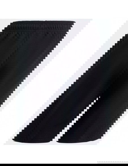 Adidas Αθλητικό Παιδικό Σορτς/Βερμούδα Μαύρο HR6306