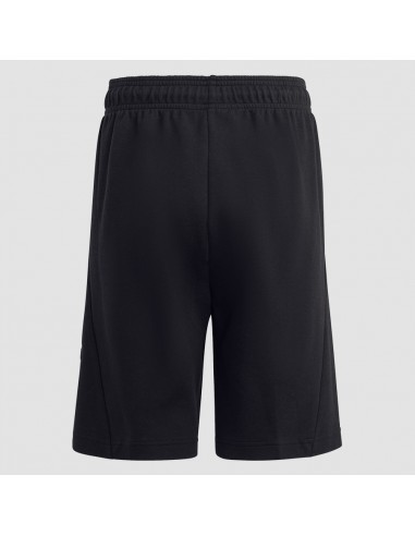 Adidas Αθλητικό Παιδικό Σορτς/Βερμούδα Μαύρο HR6306