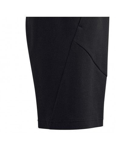 Adidas Αθλητικό Παιδικό Σορτς/Βερμούδα Μαύρο HR6306