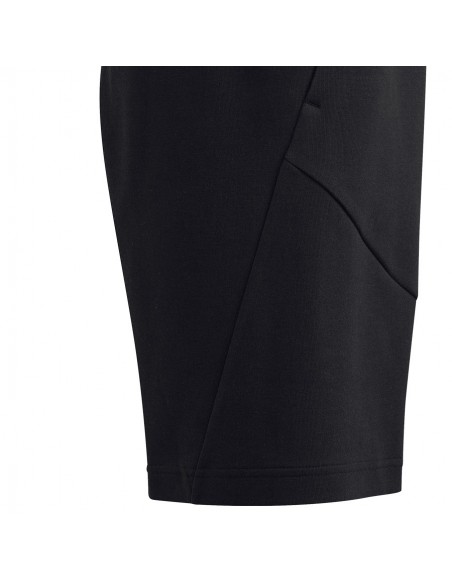 Adidas Αθλητικό Παιδικό Σορτς/Βερμούδα Μαύρο HR6306