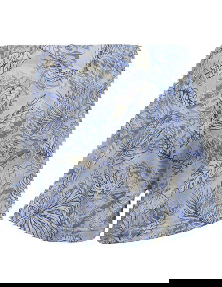 Adidas Αθλητικό Παιδικό Σορτς/Βερμούδα Πράσινο HR5833