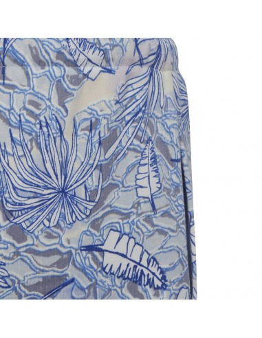 Adidas Αθλητικό Παιδικό Σορτς/Βερμούδα Πράσινο HR5833