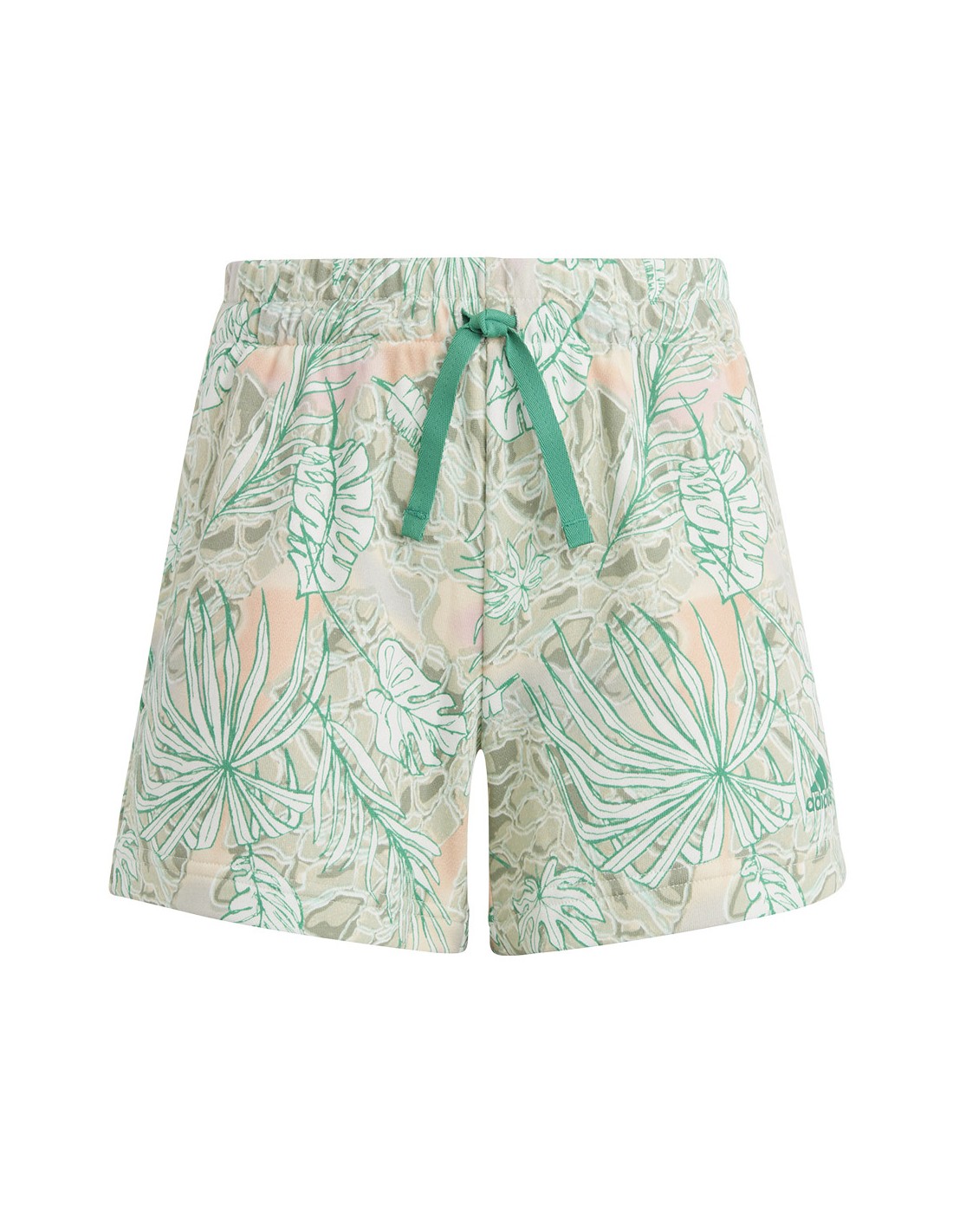 Kids' Clothing Adidas Multicolor