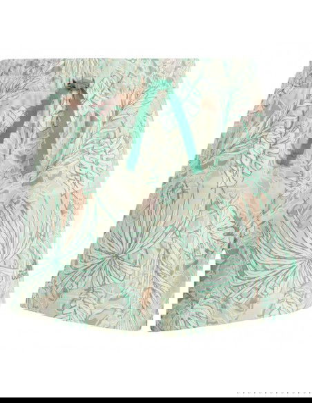 Shorts adidas SUM Allover Print Short HR5833