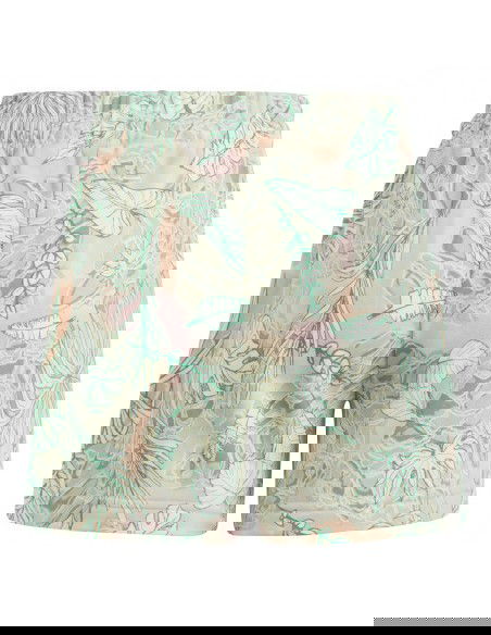 Shorts adidas SUM Allover Print Short HR5833