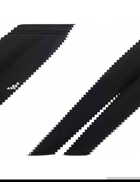 Adidas Αθλητικό Παιδικό Σορτς/Βερμούδα Tiro 23 Μαύρο HS3552