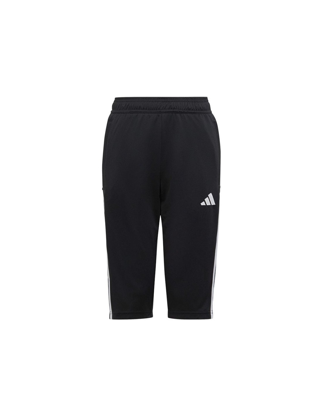 Adidas Αθλητικό Παιδικό Σορτς/Βερμούδα Tiro 23 Μαύρο HS3552