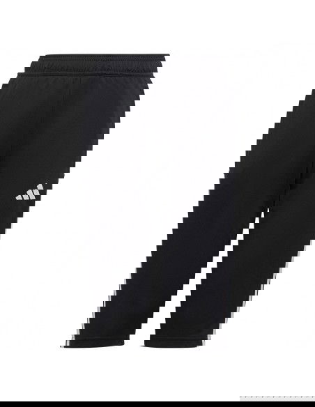 Adidas Αθλητικό Παιδικό Σορτς/Βερμούδα Tiro 23 Μαύρο HS3552