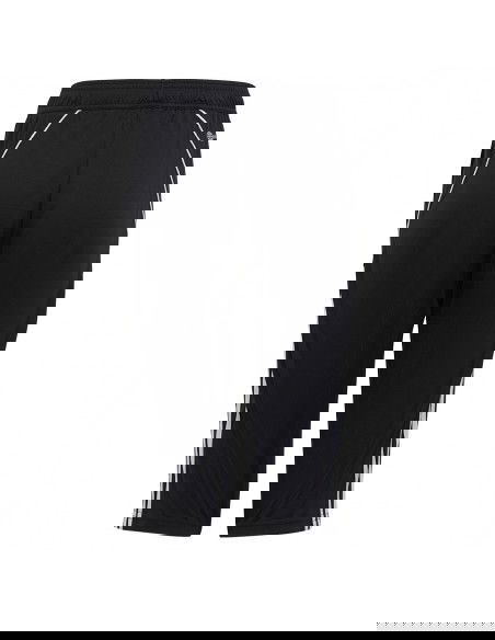 Adidas Αθλητικό Παιδικό Σορτς/Βερμούδα Tiro 23 Μαύρο HS3552