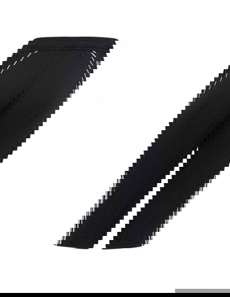 Adidas Αθλητικό Παιδικό Σορτς/Βερμούδα Tiro 23 Μαύρο HS3552