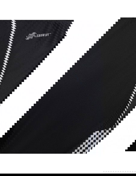 Adidas Αθλητικό Παιδικό Σορτς/Βερμούδα Tiro 23 Μαύρο HS3552