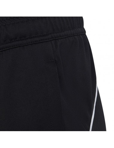 Adidas Αθλητικό Παιδικό Σορτς/Βερμούδα Tiro 23 Μαύρο HS3552