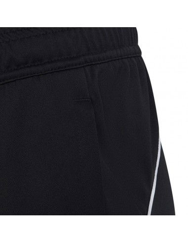 Adidas Αθλητικό Παιδικό Σορτς/Βερμούδα Tiro 23 Μαύρο HS3552