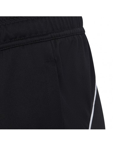 Adidas Αθλητικό Παιδικό Σορτς/Βερμούδα Tiro 23 Μαύρο HS3552