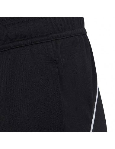 Adidas Αθλητικό Παιδικό Σορτς/Βερμούδα Tiro 23 Μαύρο HS3552