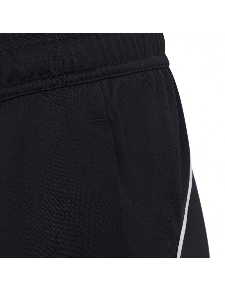 Adidas Αθλητικό Παιδικό Σορτς/Βερμούδα Tiro 23 Μαύρο HS3552