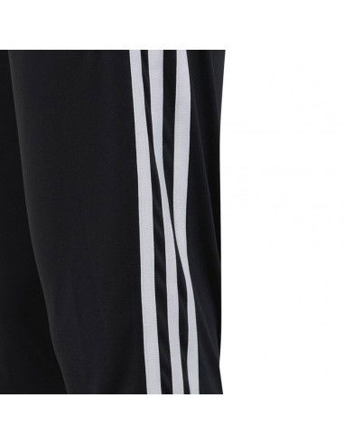 Adidas Αθλητικό Παιδικό Σορτς/Βερμούδα Tiro 23 Μαύρο HS3552