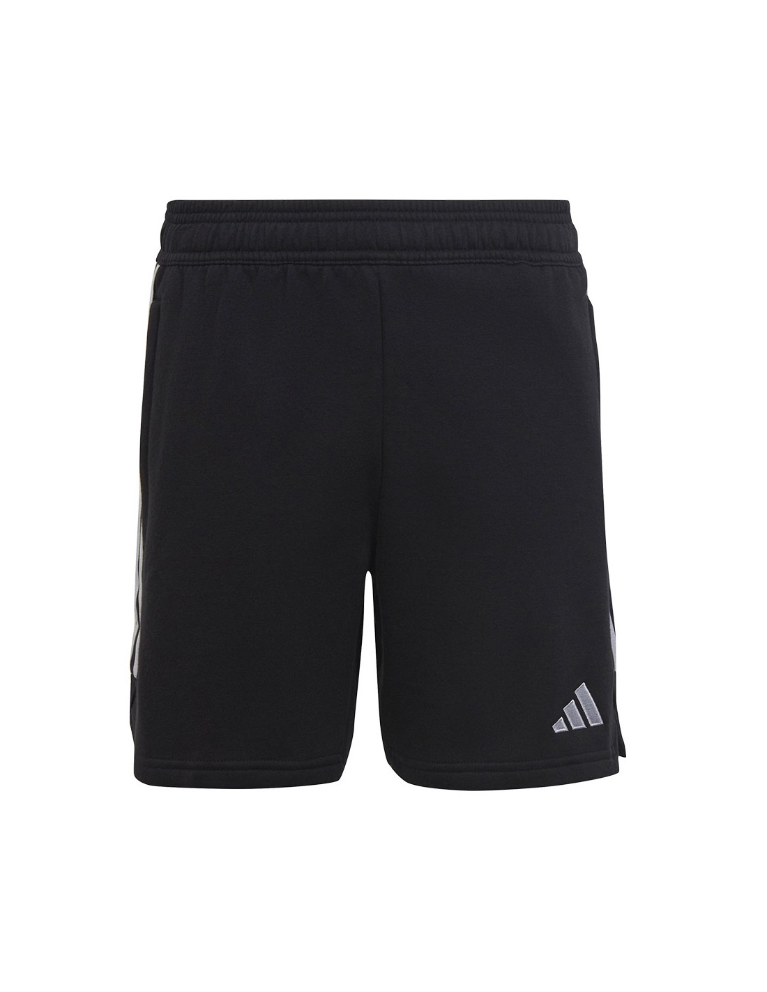 Adidas Αθλητικό Παιδικό Σορτς/Βερμούδα Tiro 23 Μαύρο HS3595