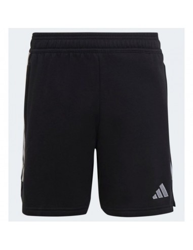 Adidas Αθλητικό Παιδικό Σορτς/Βερμούδα Tiro 23 Μαύρο HS3595