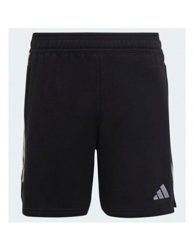 Adidas Αθλητικό Παιδικό Σορτς/Βερμούδα Tiro 23 Μαύρο HS3595
