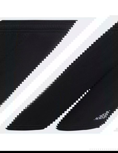 Adidas Αθλητικό Παιδικό Σορτς/Βερμούδα Tiro 23 Μαύρο HS3595