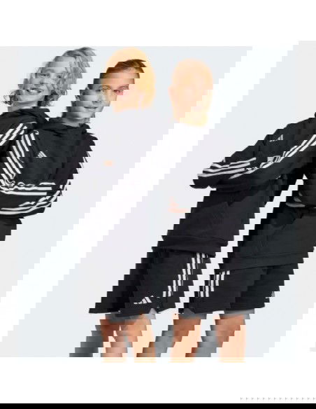 Adidas Αθλητικό Παιδικό Σορτς/Βερμούδα Tiro 23 Μαύρο HS3595