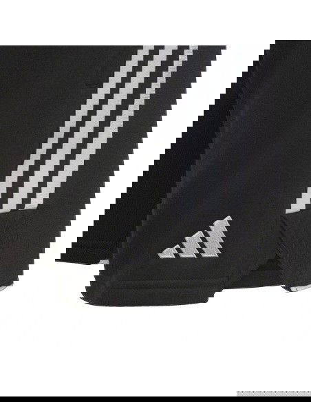 Adidas Αθλητικό Παιδικό Σορτς/Βερμούδα Tiro 23 Μαύρο HS3595