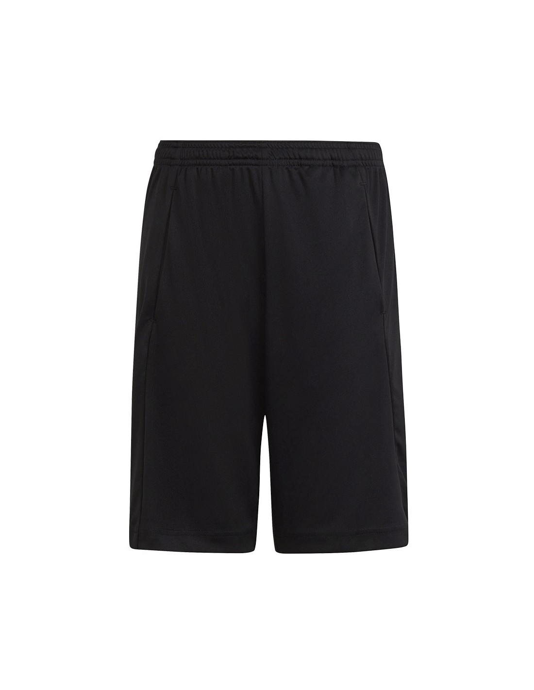 Adidas Αθλητικό Παιδικό Σορτς/Βερμούδα Μαύρο IC5658