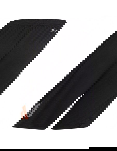 Adidas Αθλητικό Παιδικό Σορτς/Βερμούδα Μαύρο IC5658