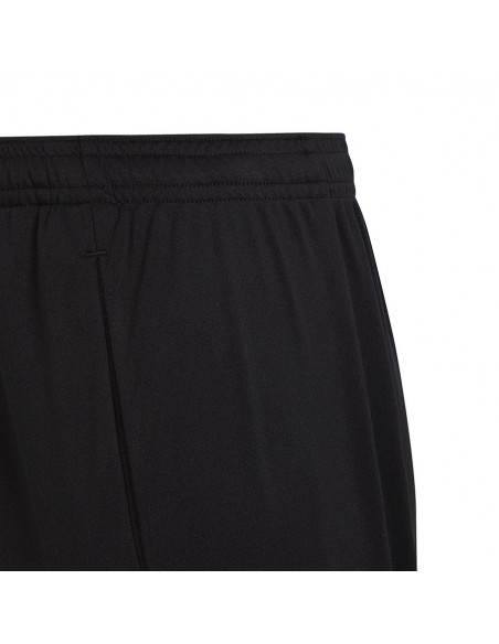 Adidas Αθλητικό Παιδικό Σορτς/Βερμούδα Μαύρο IC5658