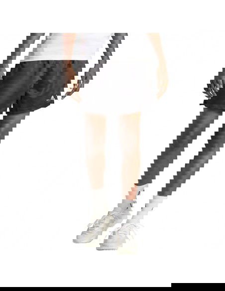 Adidas Αθλητική Ανδρική Βερμούδα Μαύρη IB8396