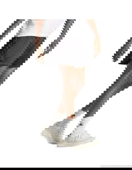 Adidas Αθλητική Ανδρική Βερμούδα Μαύρη IB8396