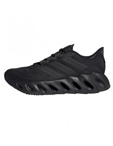 Adidas Switch FWD ID1779 Ανδρικά Αθλητικά Παπούτσια Running Core Black / Carbon
