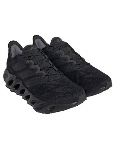 Adidas Switch FWD ID1779 Ανδρικά Αθλητικά Παπούτσια Running Core Black / Carbon