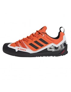 Adidas Terrex Swift Solo 2.0 IE6901 Μαύρα