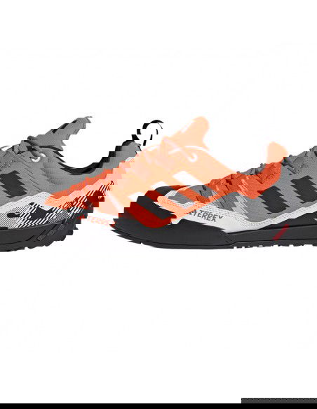 Adidas Terrex Swift Solo 2.0 IE6901 Μαύρα