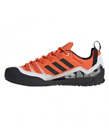 Adidas Terrex Swift Solo 2.0 IE6901 Μαύρα