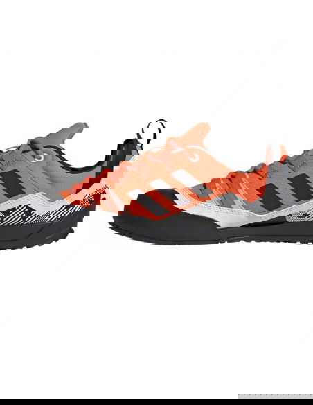 Adidas Terrex Swift Solo 2.0 IE6901 Μαύρα