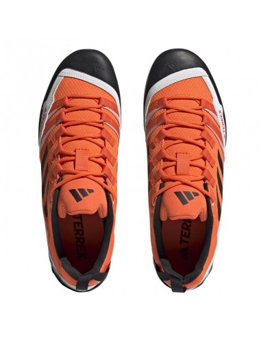 Adidas Terrex Swift Solo 2.0 IE6901 Μαύρα