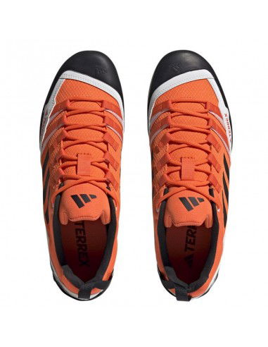 Adidas Terrex Swift Solo 2.0 IE6901 Μαύρα