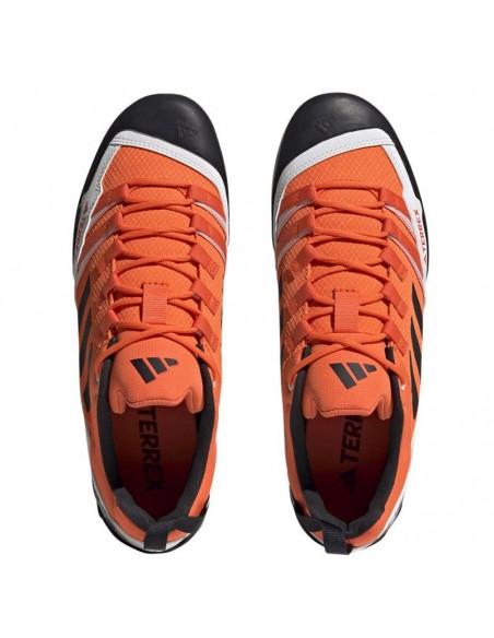 Adidas Terrex Swift Solo 2.0 IE6901 Μαύρα