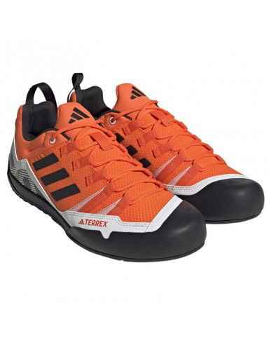 Adidas Terrex Swift Solo 2.0 IE6901 Μαύρα