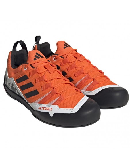 Adidas Terrex Swift Solo 2.0 IE6901 Μαύρα