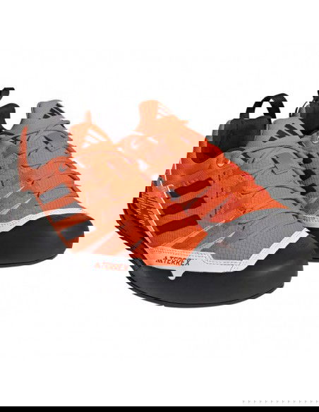 Adidas Terrex Swift Solo 2.0 IE6901 Μαύρα