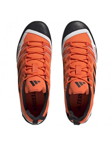 Adidas Terrex Swift Solo 2.0 IE6901 Μαύρα