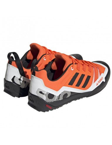 Adidas Terrex Swift Solo 2.0 IE6901 Μαύρα