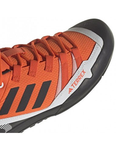 Adidas Terrex Swift Solo 2.0 IE6901 Μαύρα