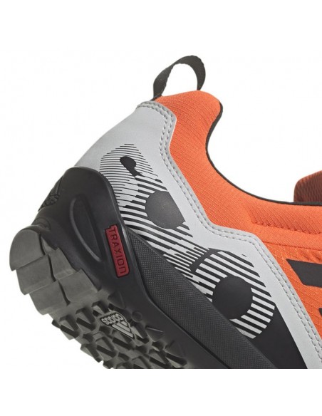 Adidas Terrex Swift Solo 2.0 IE6901 Μαύρα